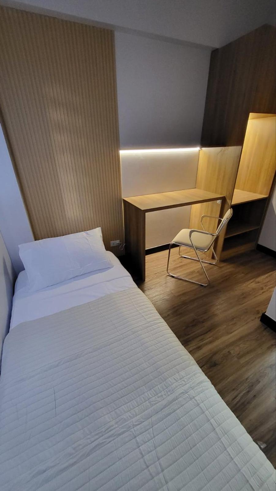 The Atherton- Spacious Modern Condo Unit In Paranaque Near The Airport, Makati, Bgc And Highways Paranaque City 외부 사진