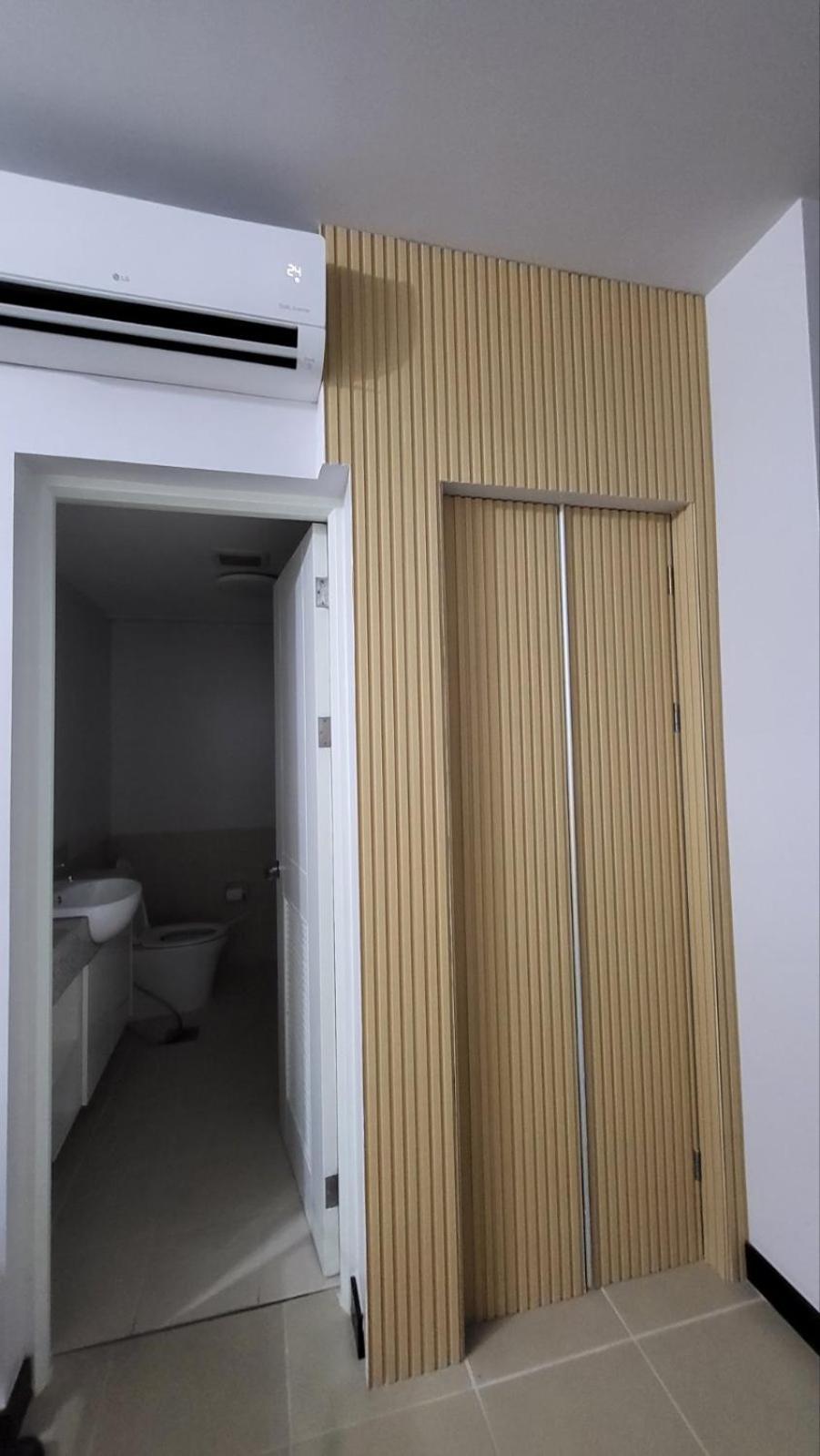 The Atherton- Spacious Modern Condo Unit In Paranaque Near The Airport, Makati, Bgc And Highways Paranaque City 외부 사진