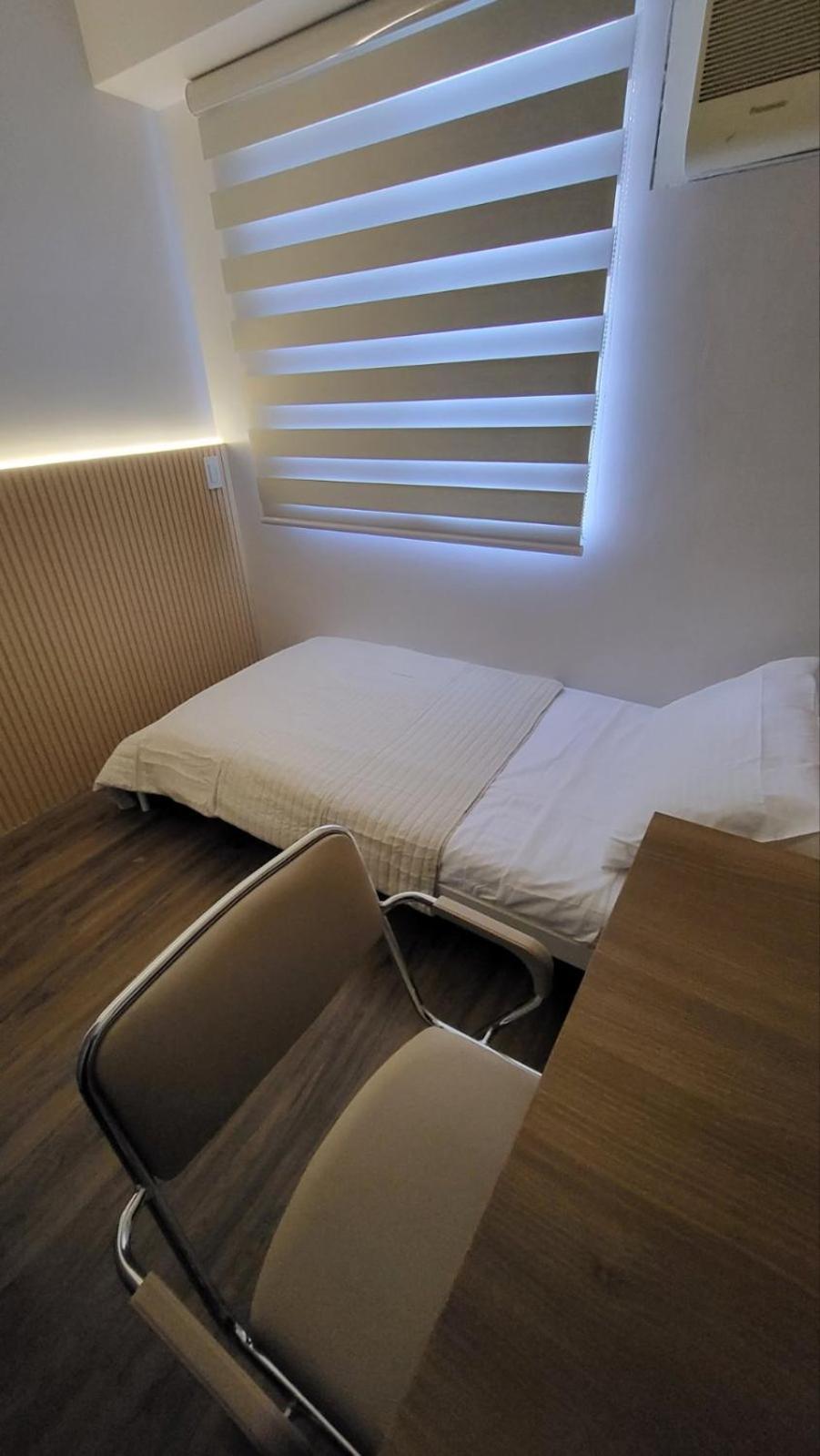 The Atherton- Spacious Modern Condo Unit In Paranaque Near The Airport, Makati, Bgc And Highways Paranaque City 외부 사진