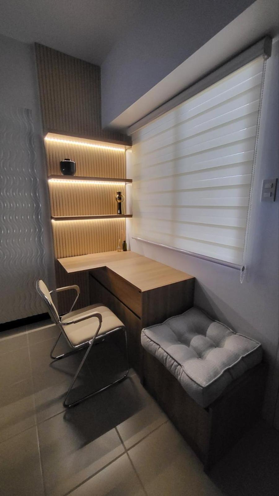 The Atherton- Spacious Modern Condo Unit In Paranaque Near The Airport, Makati, Bgc And Highways Paranaque City 외부 사진