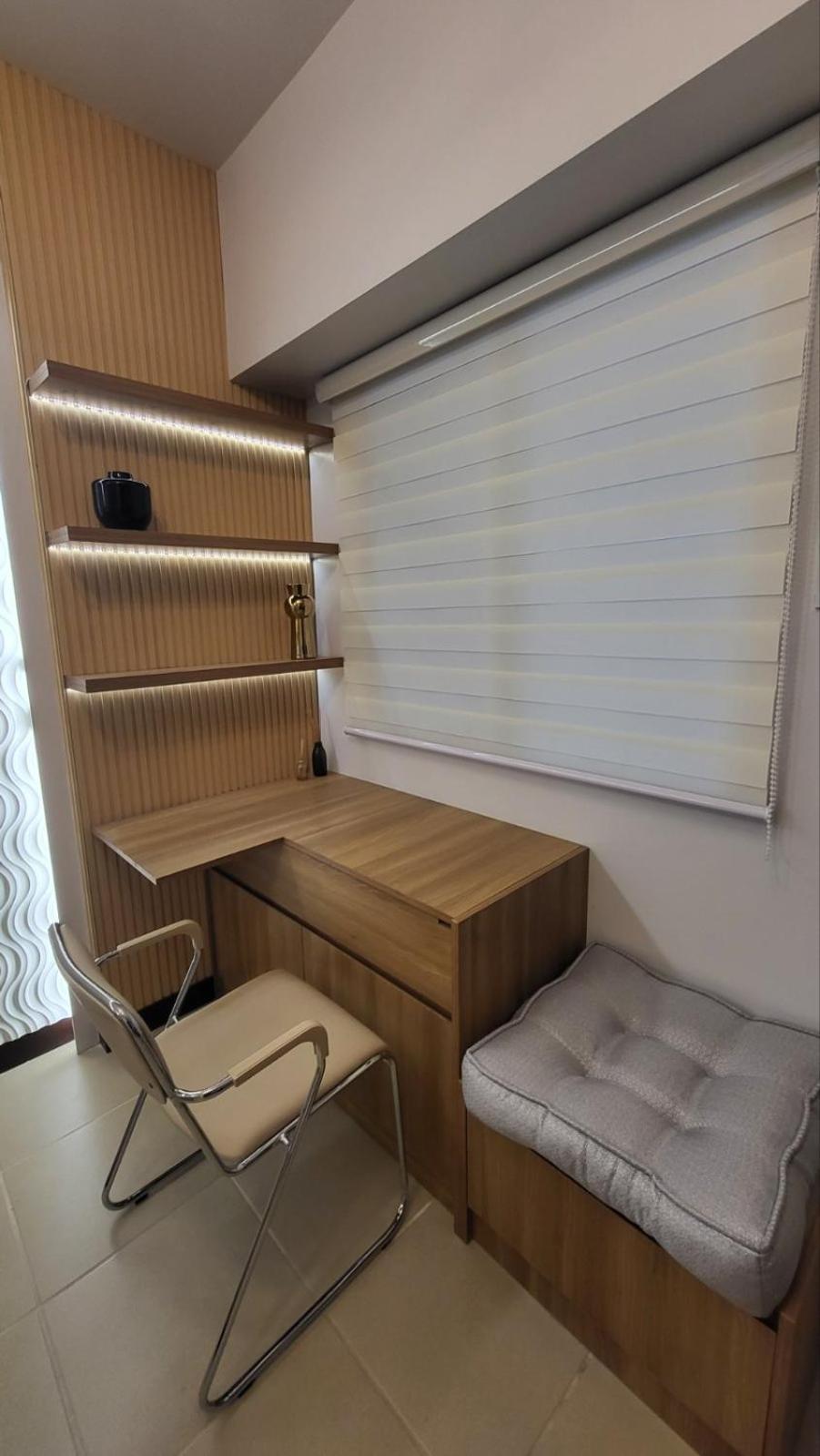 The Atherton- Spacious Modern Condo Unit In Paranaque Near The Airport, Makati, Bgc And Highways Paranaque City 외부 사진