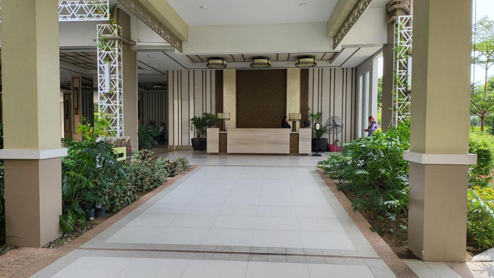 The Atherton- Spacious Modern Condo Unit In Paranaque Near The Airport, Makati, Bgc And Highways Paranaque City 외부 사진
